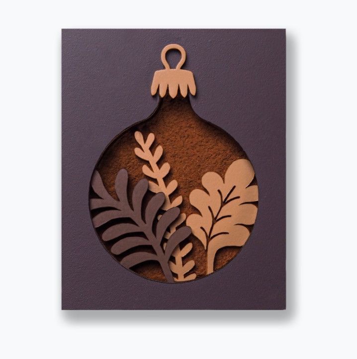 Chocolats de Noël 2020 de Le Lautrec