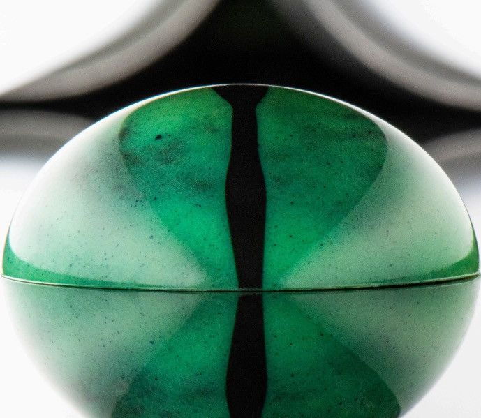 Saint-Valentin 2021 de Patrick Roger