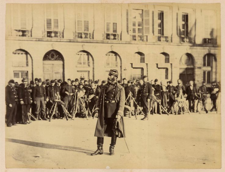 150 ans de la Commune de Paris : Retour sur l’histoire de l’insurrection parisienne