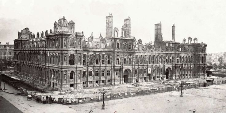 150 ans de la Commune de Paris : Retour sur l’histoire de l’insurrection parisienne