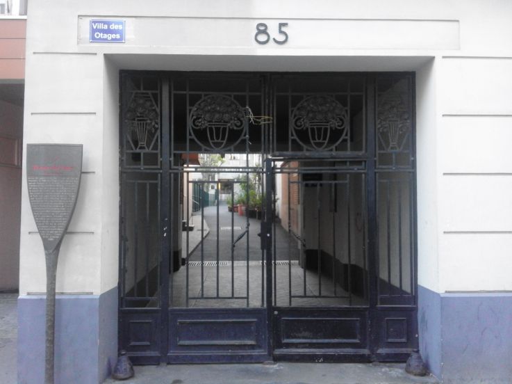 150 ans de la Commune de Paris: Quelles traces de l'insurrection reste-t-il dans les rues de Paris ?