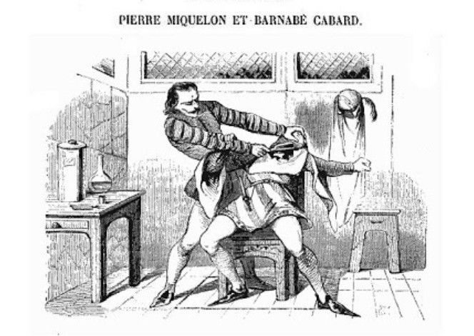 A la découverte du Paris des criminels