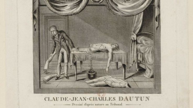 A la découverte du Paris des criminels