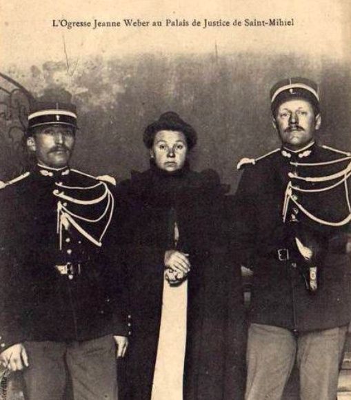 A la découverte du Paris des criminels