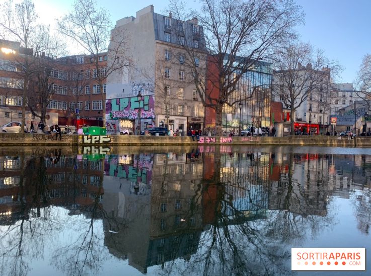 Un nouveau Breizh Café ouvre au Canal Saint-Martin