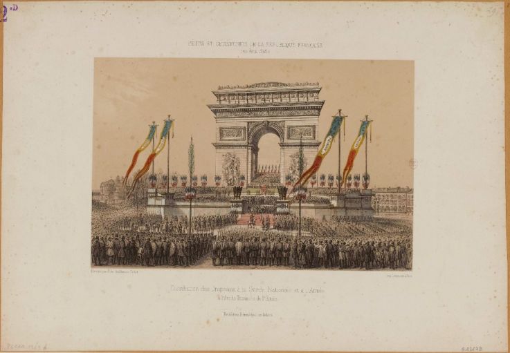 Éphéméride : Ça s'est passé un 15 août à Paris