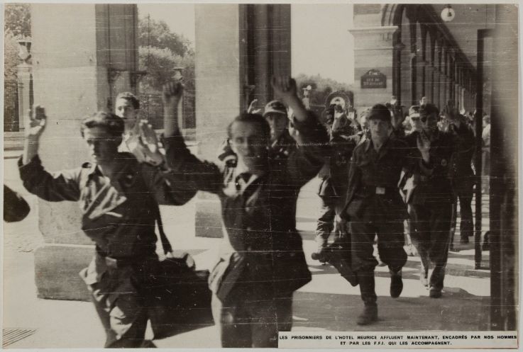 Éphéméride : Ça s'est passé un 19 août, le début de la Libération de Paris