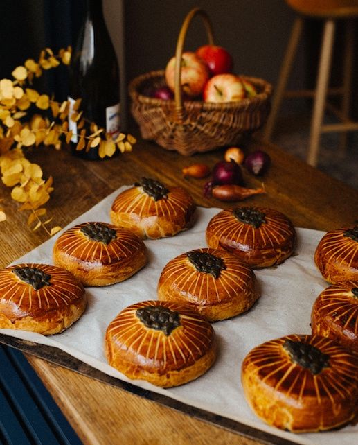 Maison Vérot dévoile sa collection de terrines et de pâtés en croute pour l'automne-hiver 2021