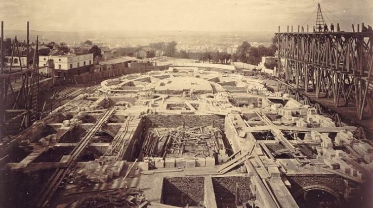 1882 – Photos Louis-Emile Durandelle