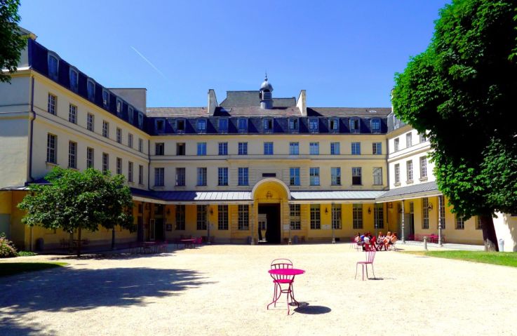 Saint-Patrick 2022 : Le patrimoine et les lieux irlandais à Paris