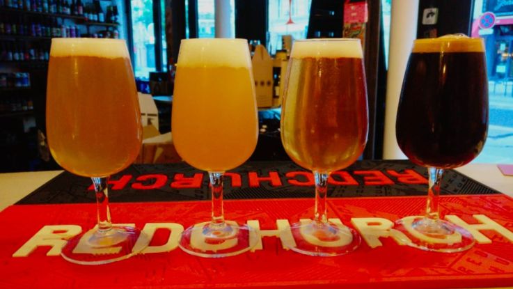 Saint-Patrick 2022 : Le patrimoine et les lieux irlandais à Paris