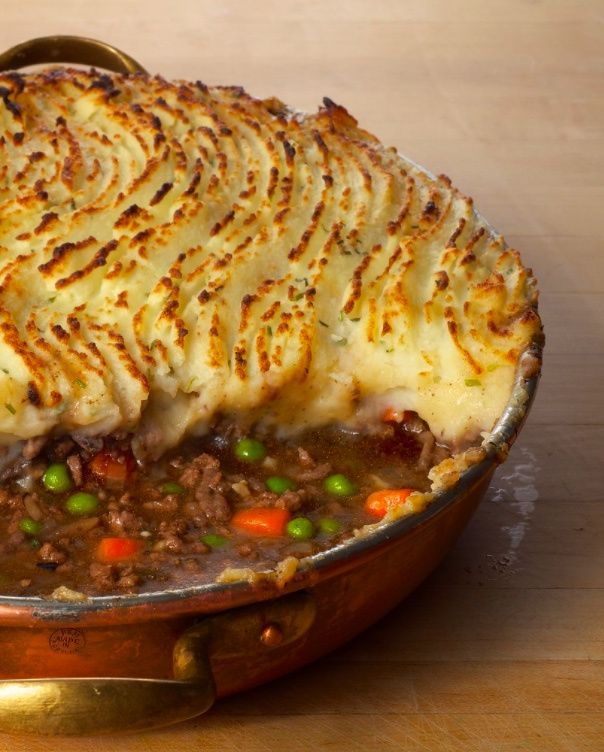 Que mange-t'on pour la Saint-Patrick 2022 ? Les spécialités irlandaises traditionnelles