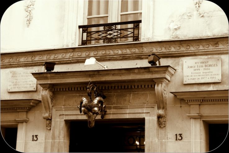 Saint-Patrick 2022 : Sur les traces d'Oscar Wilde à Paris