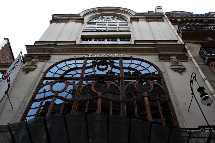 Saint-Patrick 2022 : Sur les traces d'Oscar Wilde à Paris