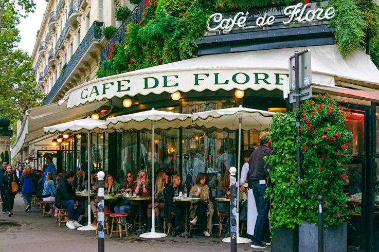 Saint-Patrick 2022 : Sur les traces d'Oscar Wilde à Paris