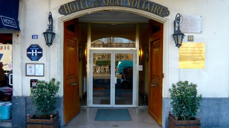 Saint-Patrick 2022 : Sur les traces d'Oscar Wilde à Paris