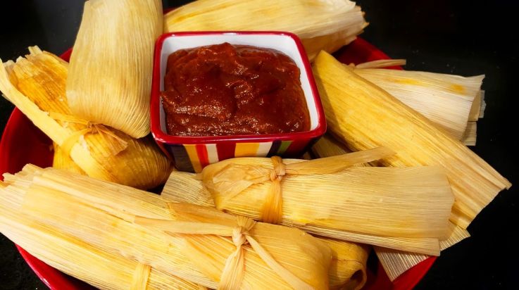 Que mange-t'on pour Día de Muertos 2023 ? Les spécialités mexicaines traditionnelles