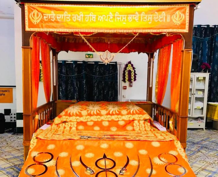 Diwali 2023 : Le patrimoine et les lieux indiens de Paris