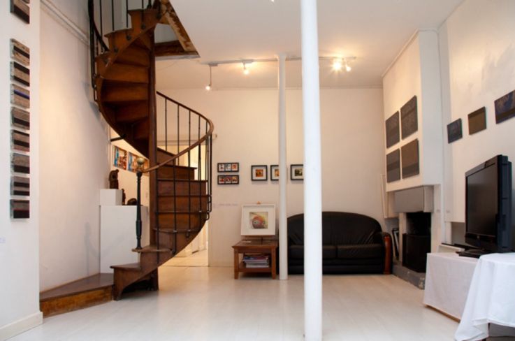 Thanksgiving 2023 : Le patrimoine et les lieux américains de Paris