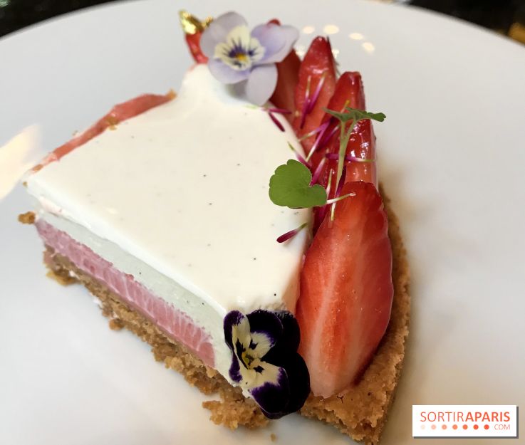 L’Atelier Floral du Burgundy Paris et Lachaume pour la Fête des Mères