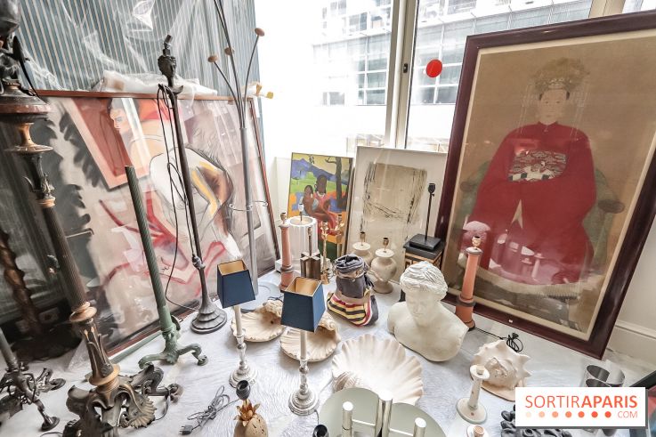 Hôtel de Berri - les photos