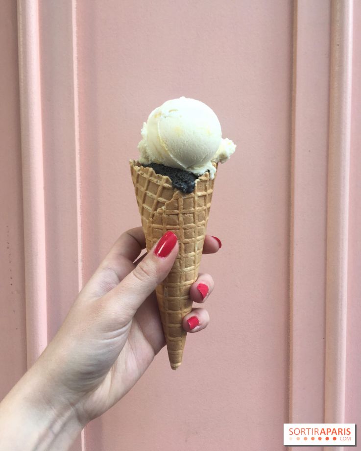 Melba Glacier - Photos du test