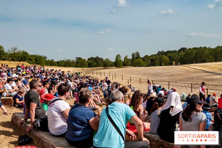 La Mer de Sable en royaume Mexicain !