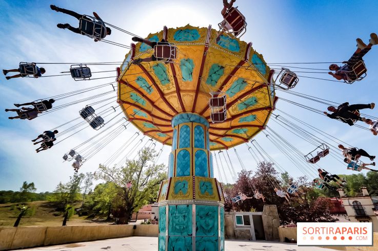 La Mer de Sable en royaume Mexicain !