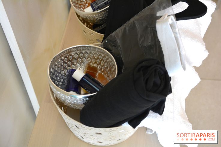 Les Bains d'AliA, un hammam traditionnel et raffiné !