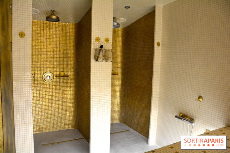 Les Bains d'AliA, un hammam traditionnel et raffiné !