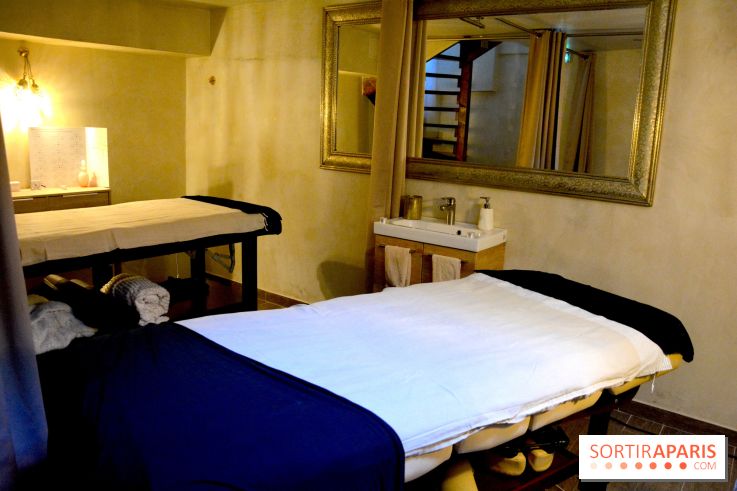 Les Bains d'AliA, un hammam traditionnel et raffiné !