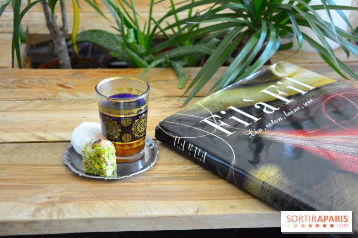 Les Bains d'AliA, un hammam traditionnel et raffiné !