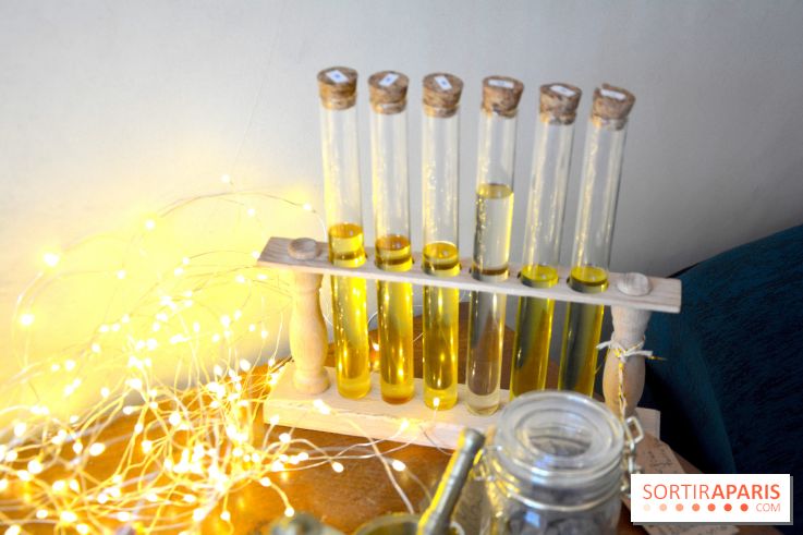 Les Bains d'AliA, un hammam traditionnel et raffiné !