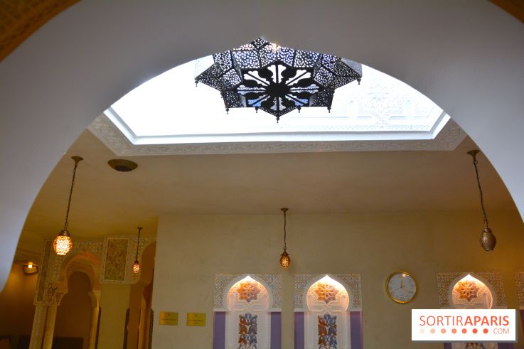 Les Bains d'AliA, un hammam traditionnel et raffiné !