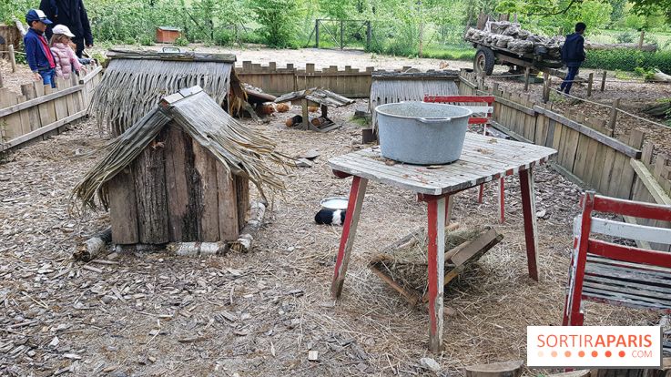 Zoo de Thoiry 2018 : les photos