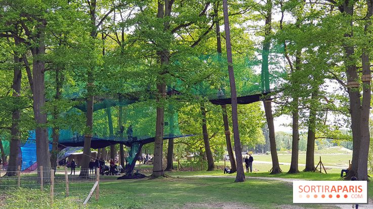 Thoiry 2018 - Safari Air Park