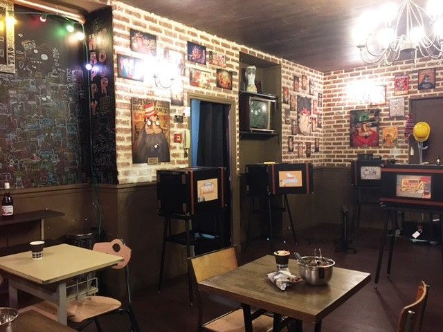 BLEDARD SUR SEINE A L'ESCAPE GAME CAFE - 4 NOUVELLES DATES AU MOIS DE MAI