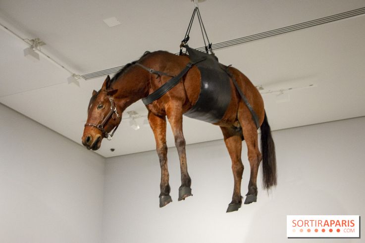 Nocturne dédiée au monde Kawaii à la Fondation Louis Vuitton : les photos