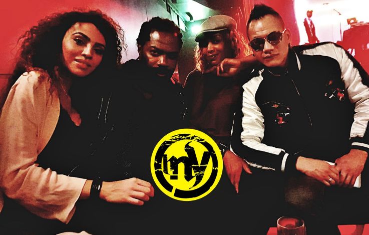 Soirée La NewYorkaise 