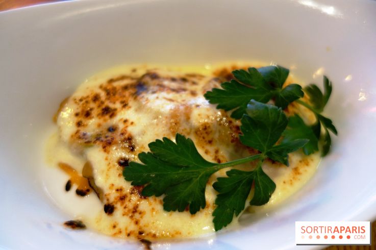 Ramen Bowl : la cantine street food nippone du 8ème à Paris