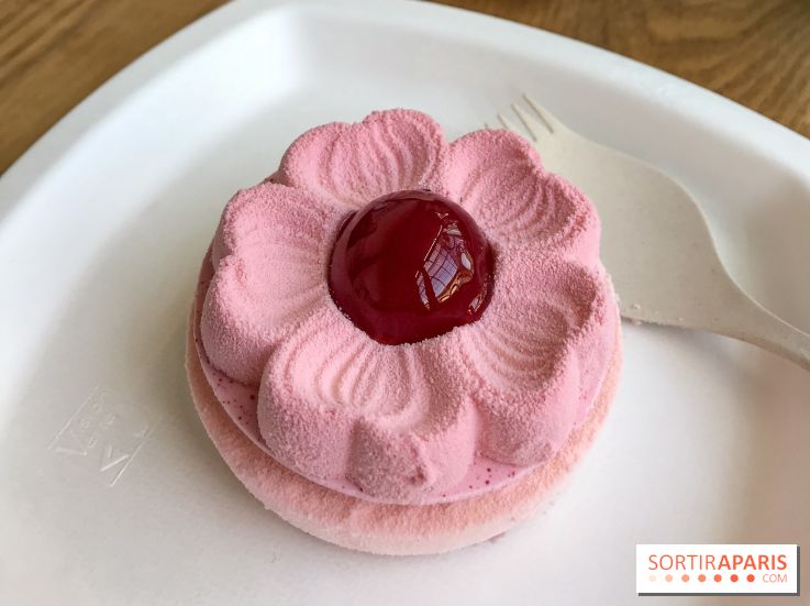 Taste Paris 2018, laduree