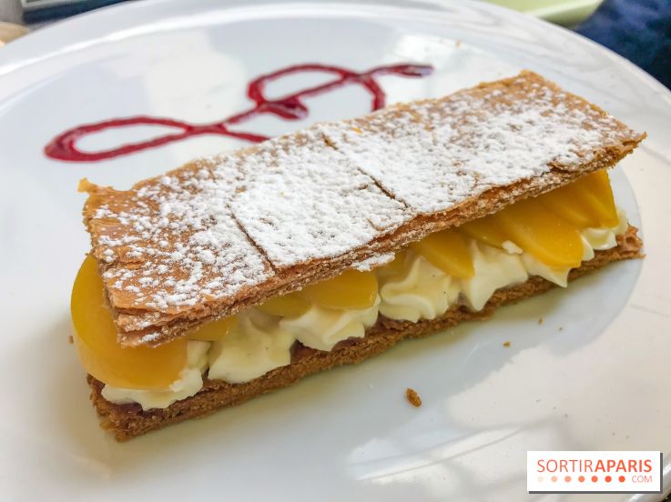 La Table du Huit dévoile une nouvelle carte Sarde by Nicola Pisu