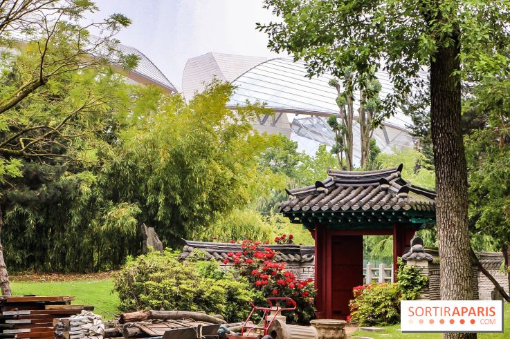 Le Jardin d'Acclimatation dévoile son nouveau visage et ses attractions, les photos