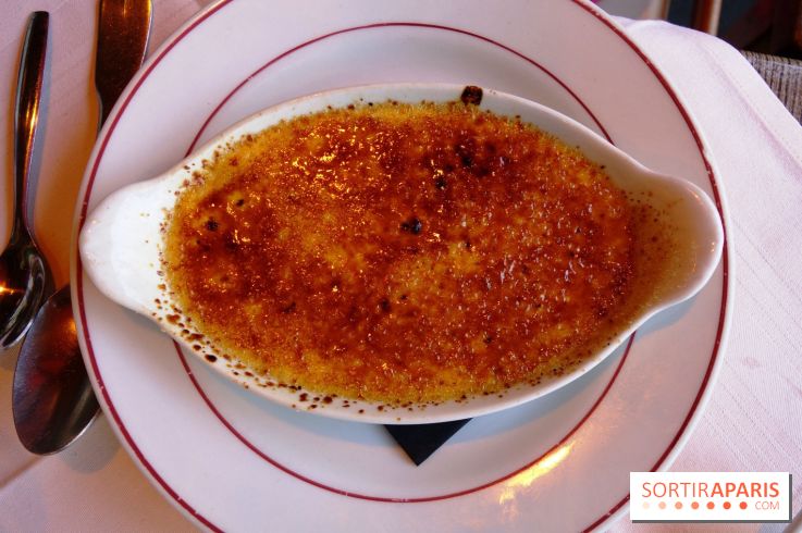 Le Sully : brasserie traditionnelle centenaire à Bastille