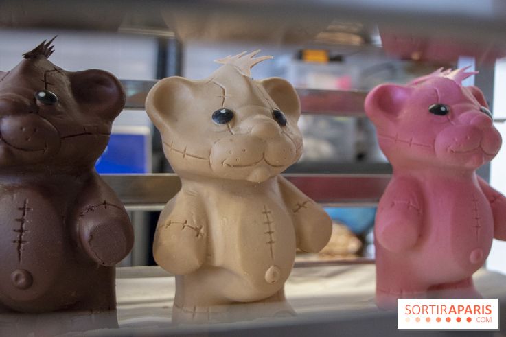 Kevinours et la Mutinerie : les photos