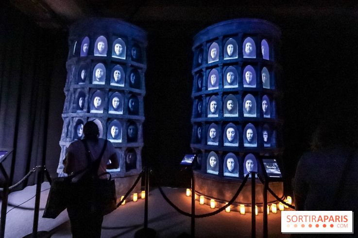 Game of Thrones, les photos de l’exposition 2018