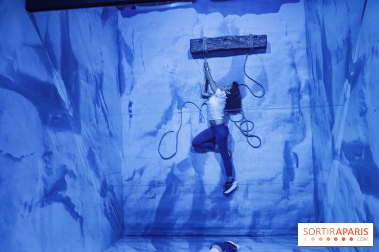 Game of Thrones, les photos de l’exposition 2018