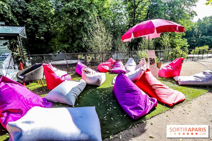 Jardins Jardin 2018, truffaut