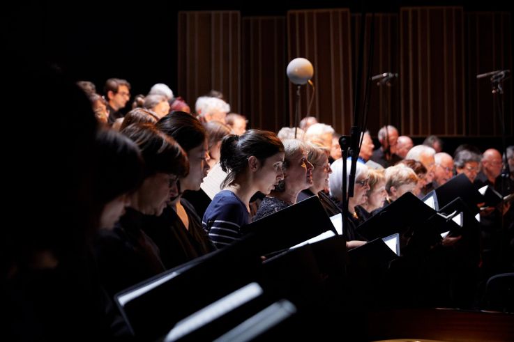 Petite messe solennelle de Rossini