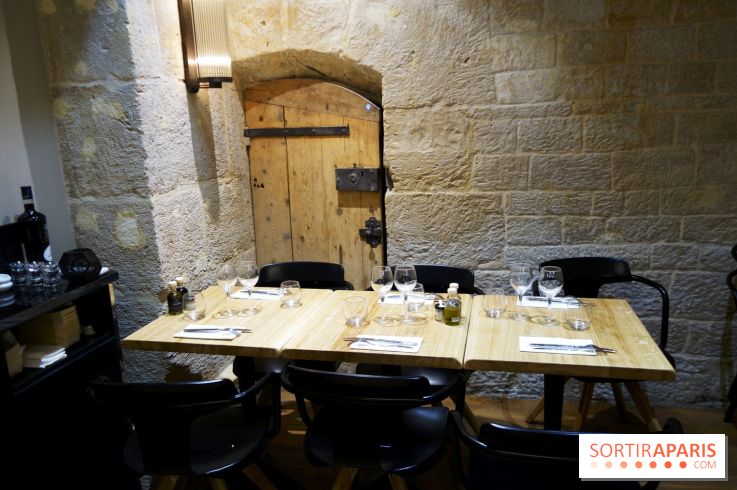 Artisan de la Truffe à Beaubourg